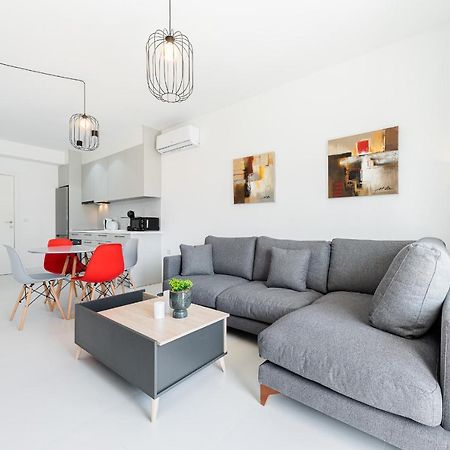 Apartamento Los Alcores 산 미겔 데 살리나스 외부 사진