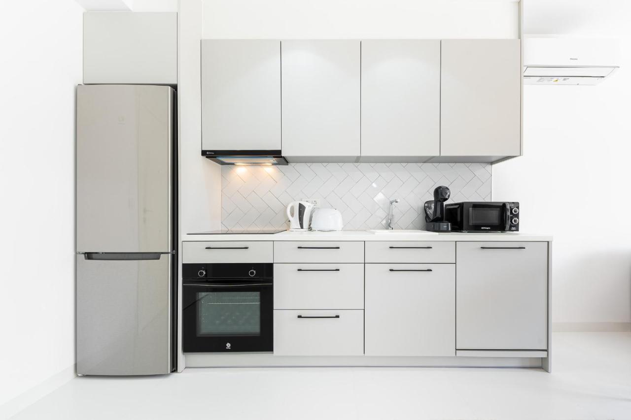 Apartamento Los Alcores 산 미겔 데 살리나스 외부 사진