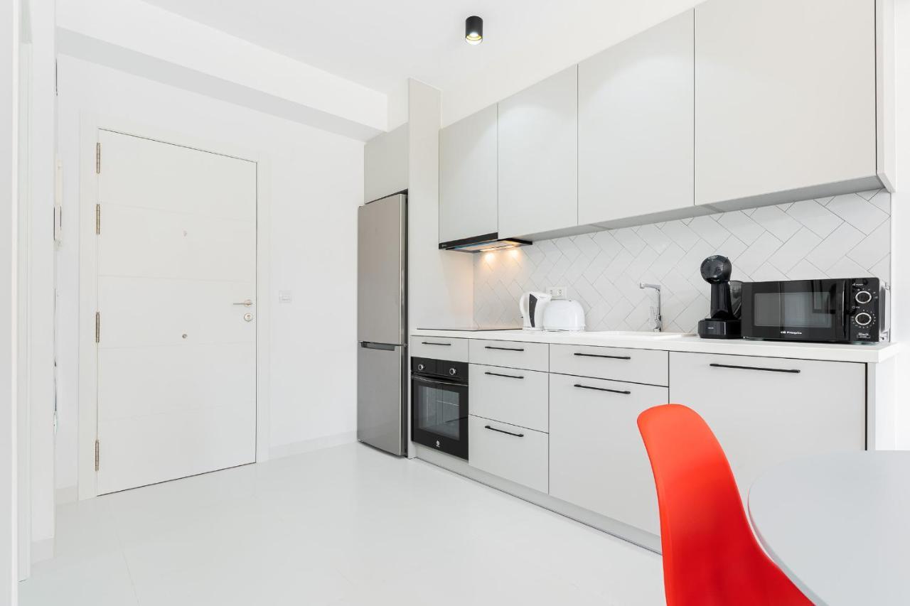 Apartamento Los Alcores 산 미겔 데 살리나스 외부 사진