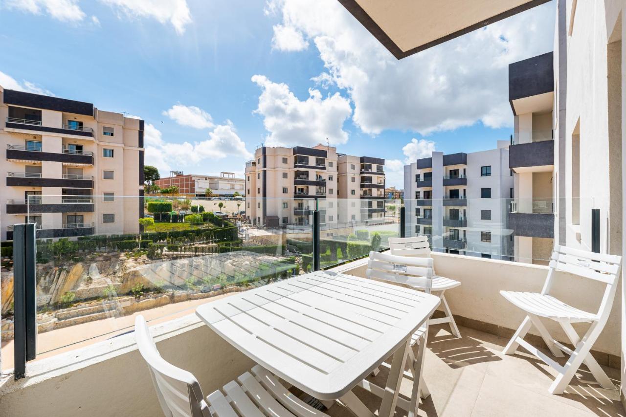Apartamento Los Alcores 산 미겔 데 살리나스 외부 사진